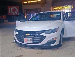 شێڤرۆلێت مالیبۆ